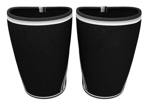 Rodillera Knee Sleeves Deportiva Protección Compresión