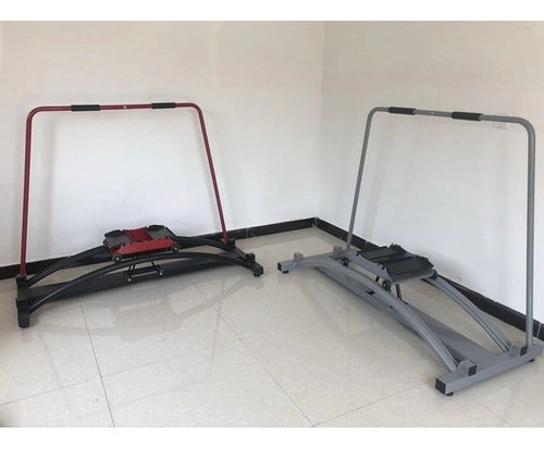 Máquina Simulador Esquí Sky Ski Machine Cardio