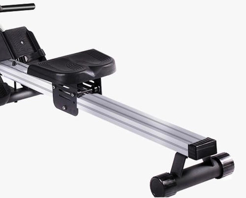 Máquina Simulador Remo Metal Profesional Remadora