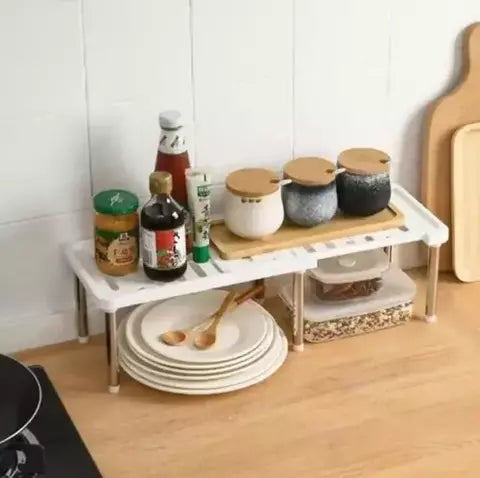 Estante Alacena Extensible Organizador