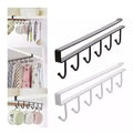 Soporte Organizador Colgante Taza Alacena Estante