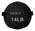 Balón Pelota Medicinal Wall Ball Profesional 14 Lb