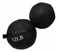 Balón Pelota Medicinal Wall Ball Profesional 12 Lb