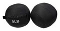 Balón Pelota Medicinal Wall Ball Profesional 9 Lb