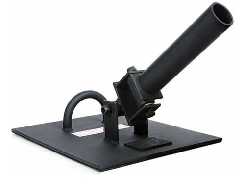 Landmine Core Plate Soporte Barra Plataforma Entrenamiento