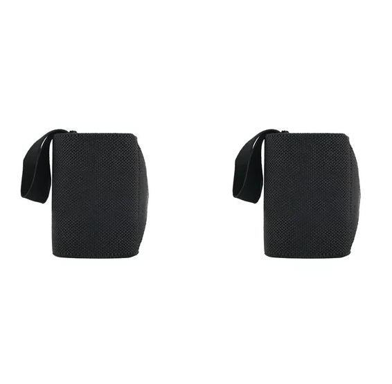 Muñequera Entrenamiento Wristband Pesas Crossfit Deporte