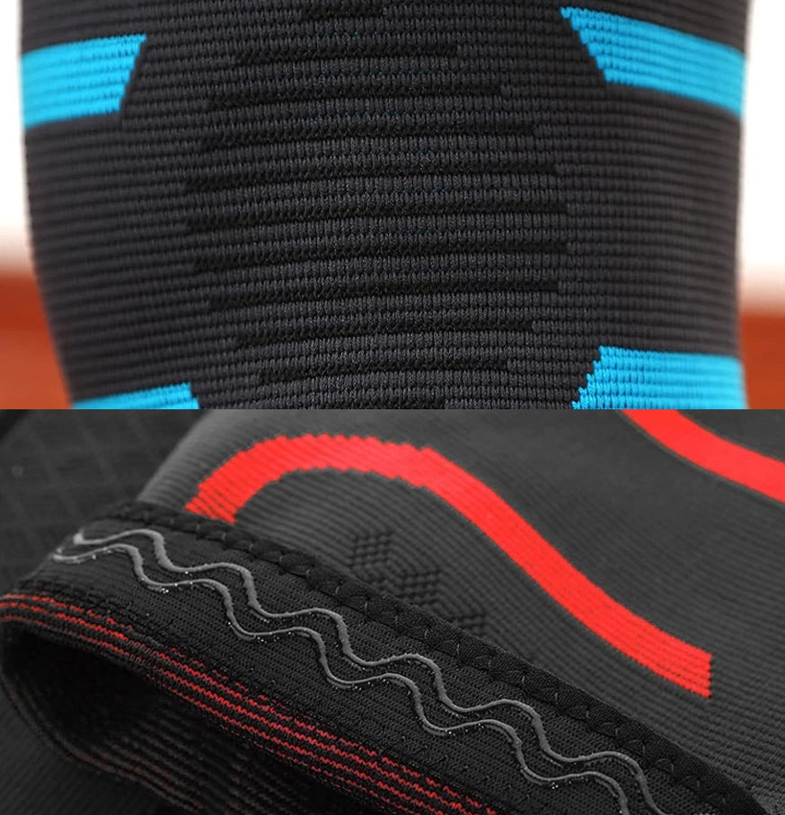 Rodillera Deportiva Elastica Compresion Correr Crossfit