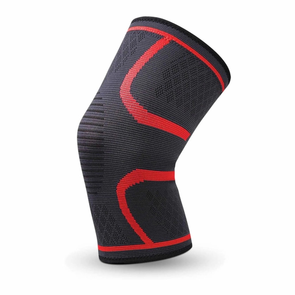Rodillera Deportiva Elastica Compresion Correr Crossfit