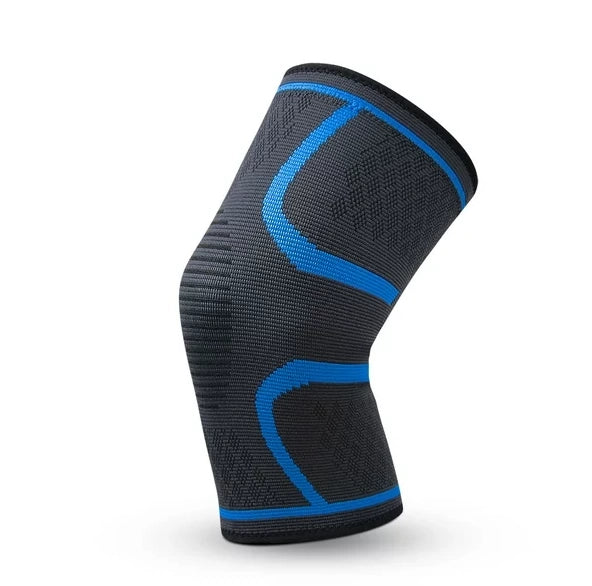Rodillera Deportiva Elastica Compresion Correr Crossfit