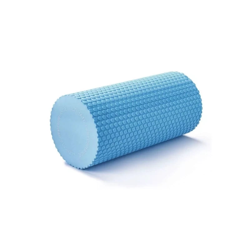 Roller Foam Microporoso 30 Cm Espuma Yoga Pilates