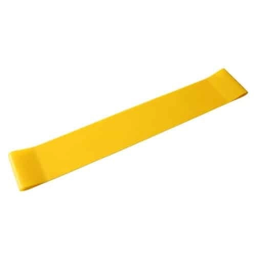 Banda Resistencia Mini Band Tipo Theraband 0.70 Mm