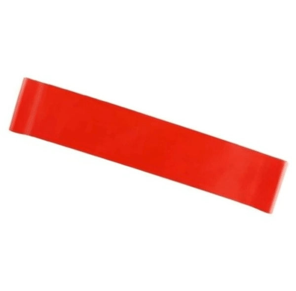 Banda Resistencia Mini Band Tipo Theraband 0.90 mm