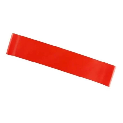 Banda Resistencia Mini Band Tipo Theraband 0.90 mm