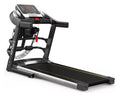 Caminadora Treadmill Eléctrica 2hp 12.8km Con Masajeador