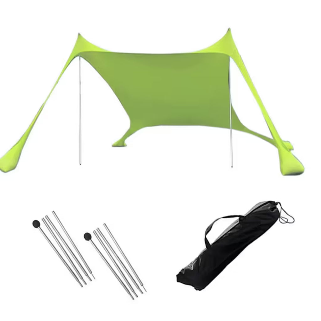 Gazebo Carpa para playa