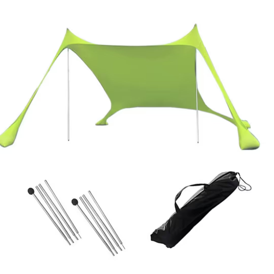 Gazebo Carpa para playa